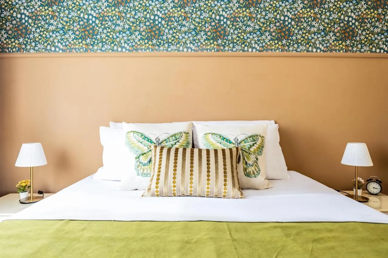 Unique Flat W Balcony 5 Min To Istiklal Street Lejlighed Istanbul Tyrkiet